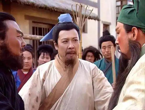 三国时期,真正想匡扶汉室的人只有这三位,根本没有刘备和曹操!_荀彧_王允_汉朝