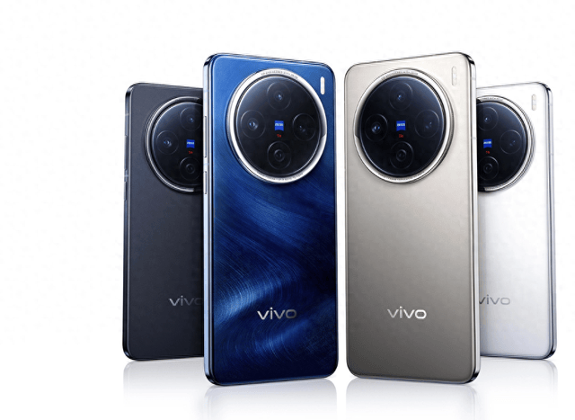高颜值vivo X300重磅曝光，vivo X200超低价黯然神伤_搜狐网
