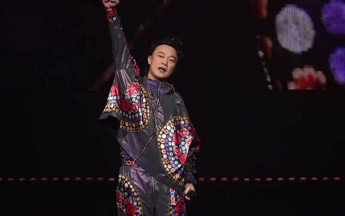 【佛山】陈奕迅fear and dreams世界巡回演唱会