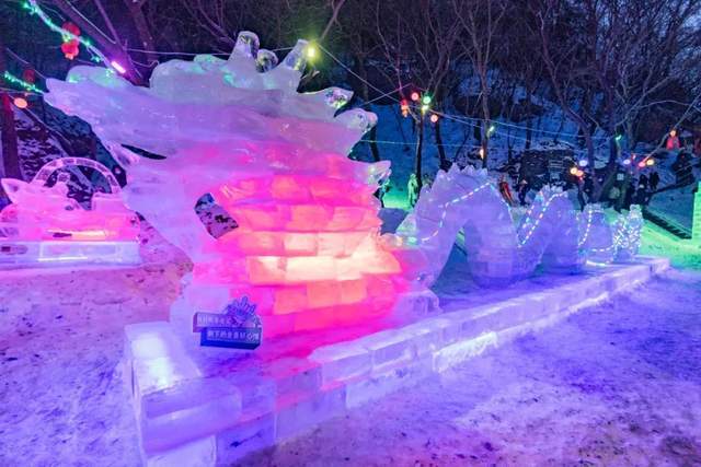 纵赏冬日美景，畅享滑雪激情 一起来铜川沉浸式体验冰雪旅游的魅力