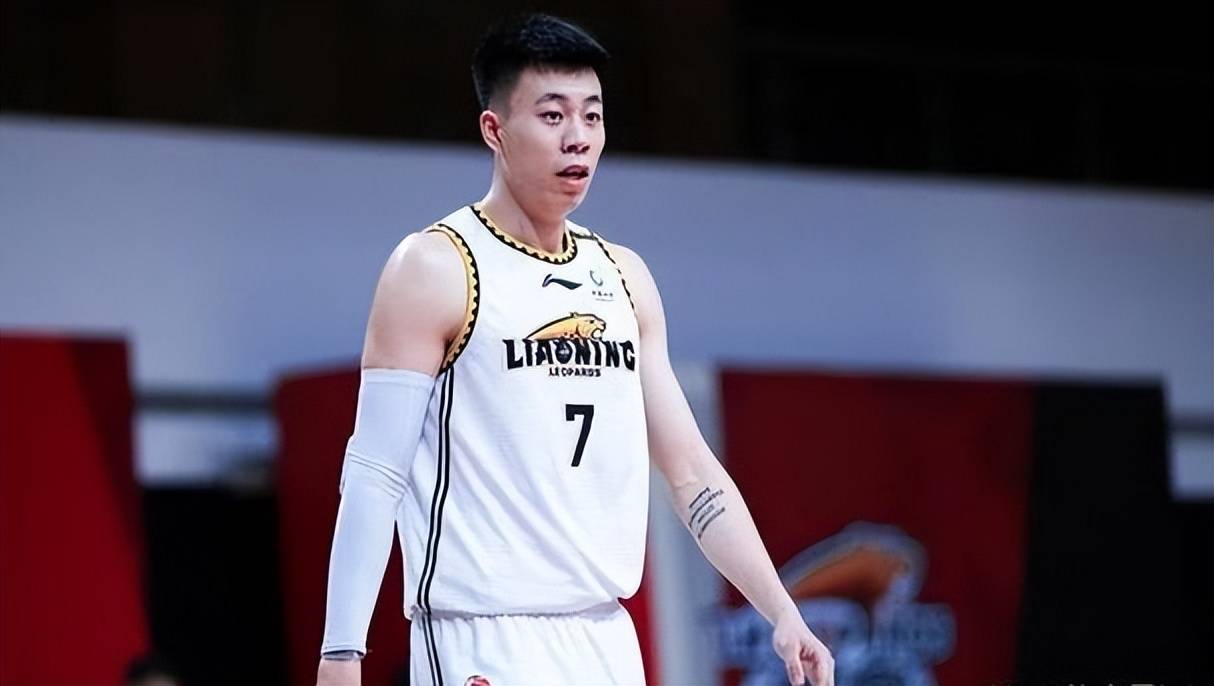 大将归来!张镇麟总分440分通过体测 可参加后续联赛比赛_投篮_辽宁男篮_1