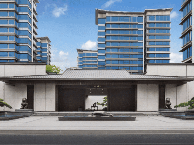 建发缦云首页网站-杭州建发缦云(售楼处电话)-|2024楼盘评测-|最新价格-|户型配套_房产_实景图_作品