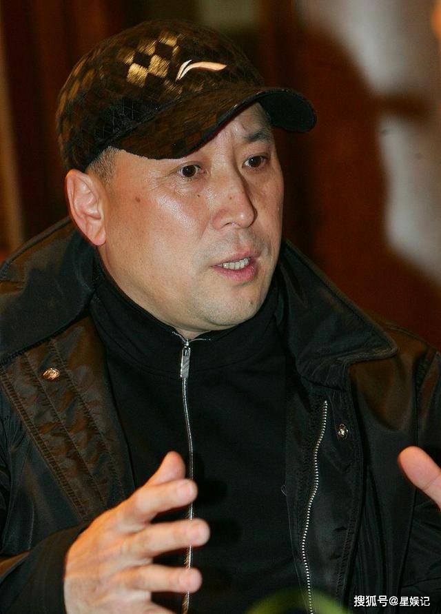 66岁迟志强现状:身体发福大变样,现定居黑龙江,儿子是他的骄傲_生活