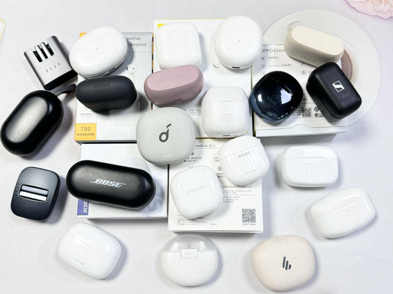平价蓝牙耳机哪个听歌最好用?平价蓝牙耳机推荐性价比高