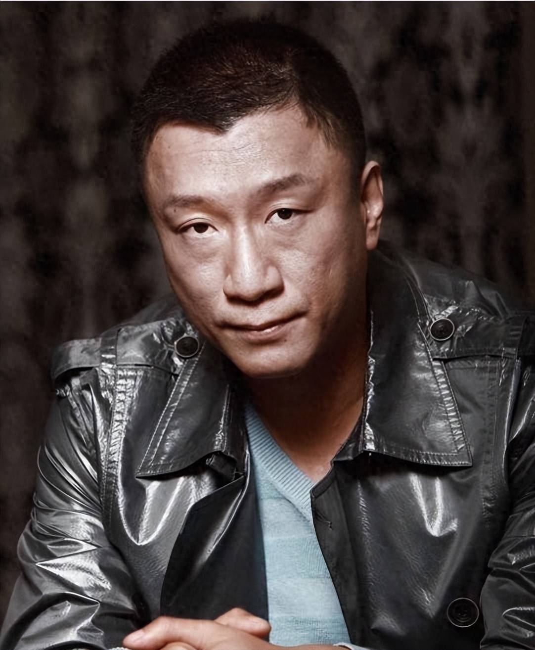 三年沉淀,曾经风光无量的"颜王"孙红雷,如今在干什么