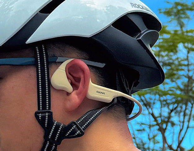 骨传导耳机哪个牌子好?热卖榜单TOP5机型实力解析测评