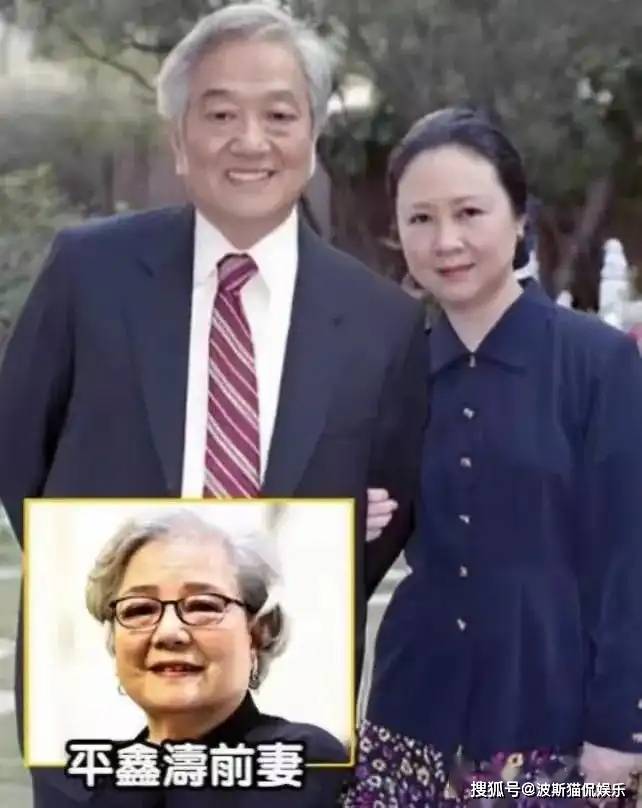 琼瑶母亲怒骂平鑫涛:不安好心玩弄我女儿感情,就想让她帮你赚钱
