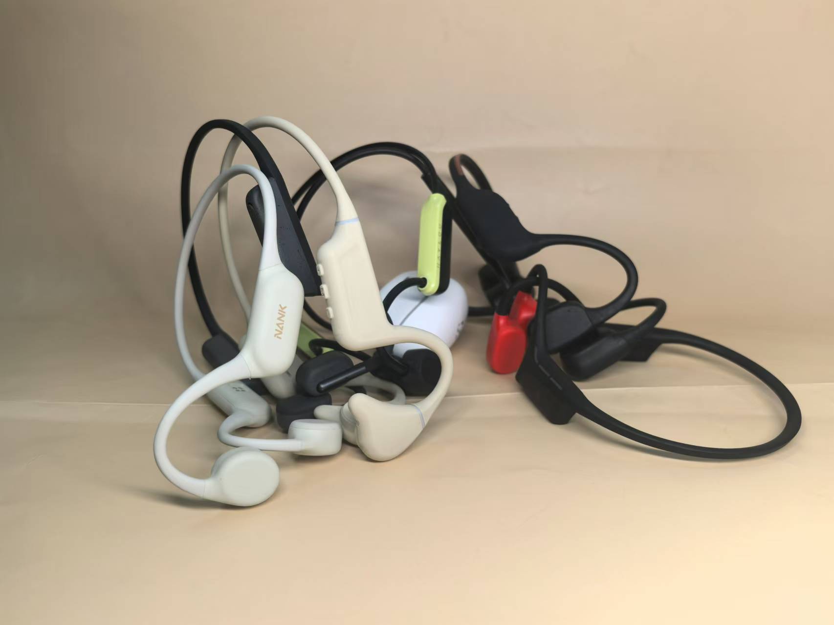 骨传导耳机哪个牌子好?热卖榜单TOP5机型实力解析测评