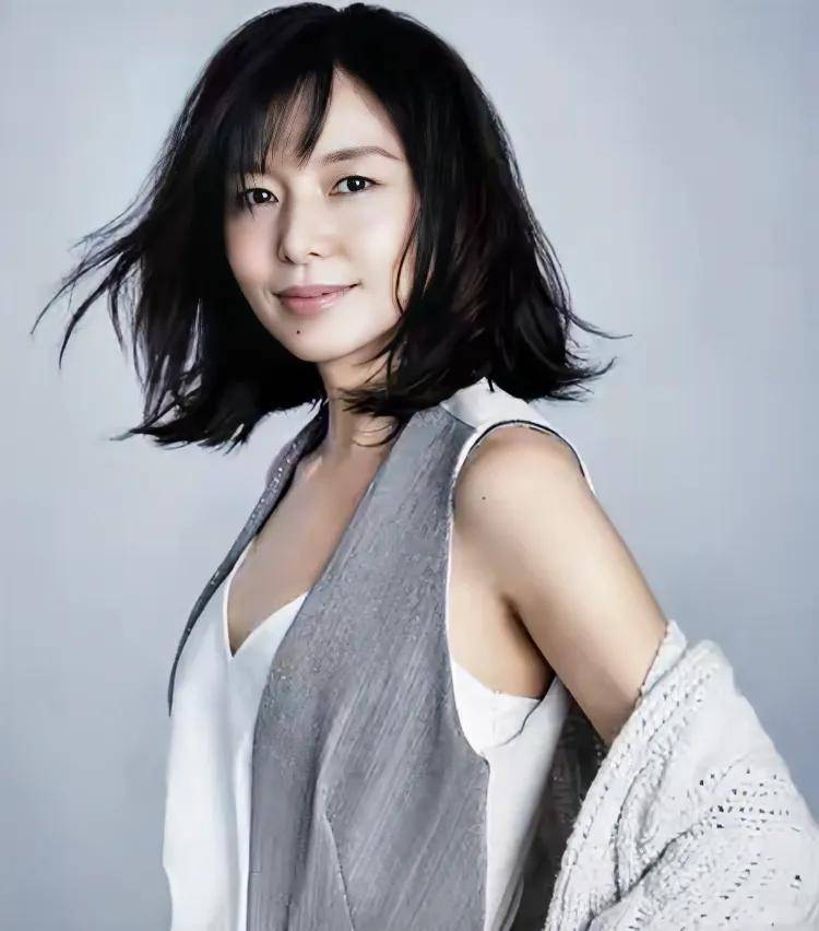 八九十年代的小日子初恋女神,那些年曾经迷恋过的女星