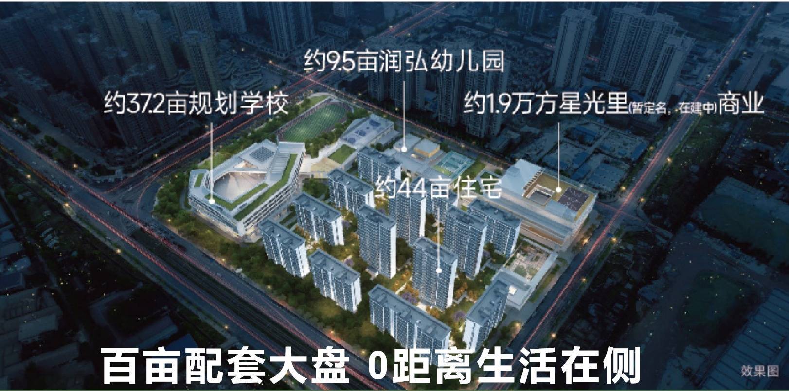 万科樟宜星光房产市场动态解析与万科樟宜星光购买指南-核心优势,万科樟宜星光地段、价格、装修情况_场景_空间_社区