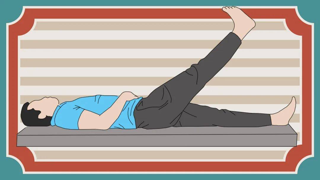 从琼瑶的坐骨神经痛谈起