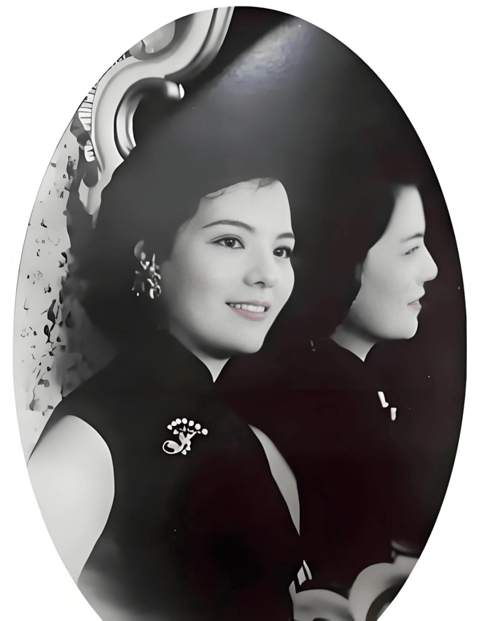 平鑫涛有多渣?与琼瑶结婚后,还经常出入前妻家中,夸前妻做的饭菜好吃!