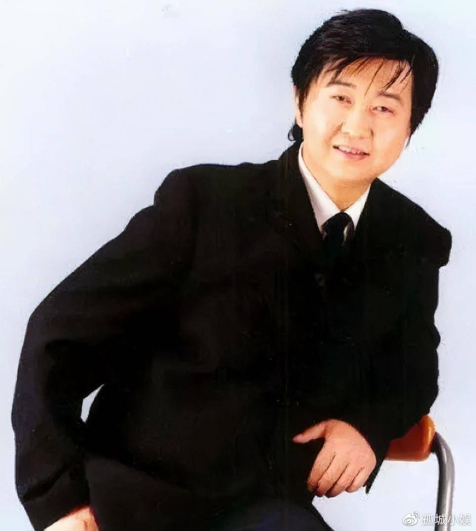 一首《知心爱人》爆红,网传双双身患重病,付笛声和任静如何了?
