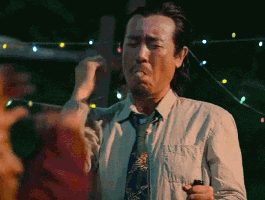 于和伟:我虽有绯闻,但余生都不会辜负18岁就跟了我的宋林静!