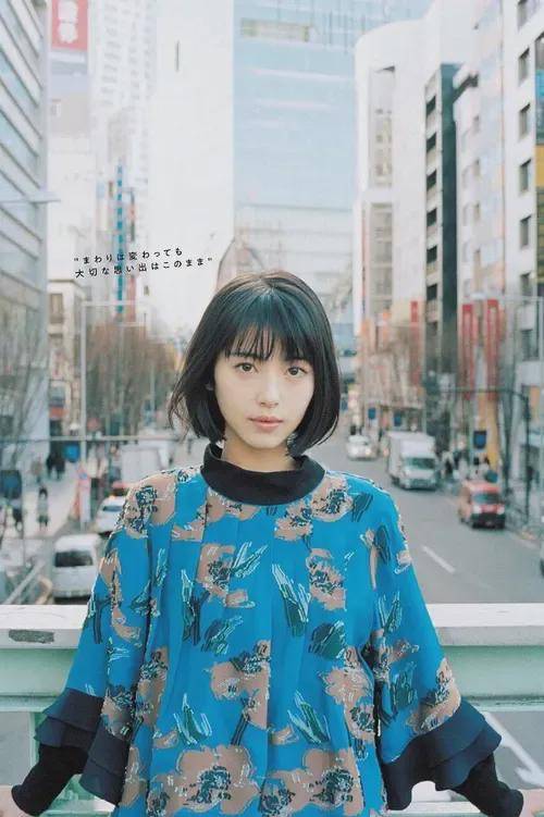 梅澤美波奥山和纱田中道子浅仓唯志田音音小嶋陽菜生见爱瑠白石麻衣