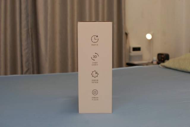 专为羽绒衣物打造!宫菱烘干机首创烘蒸双模式,测评不伤衣秘密