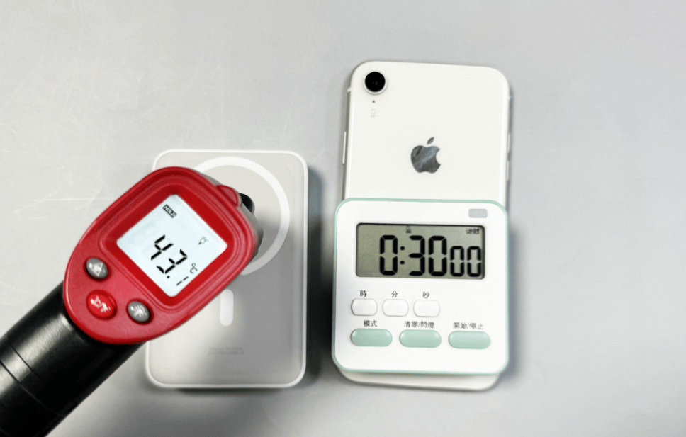 倍思充电宝好用吗？精选三款西圣、倍思、安克充电宝深度测评对比