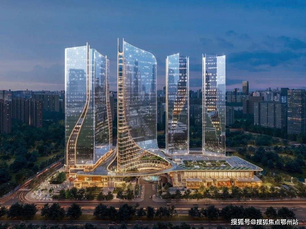 观云钱塘城(观云钱塘城大平层)楼盘详情-2025观云钱塘城最新房价-户型配套_商业大_装修_杭州