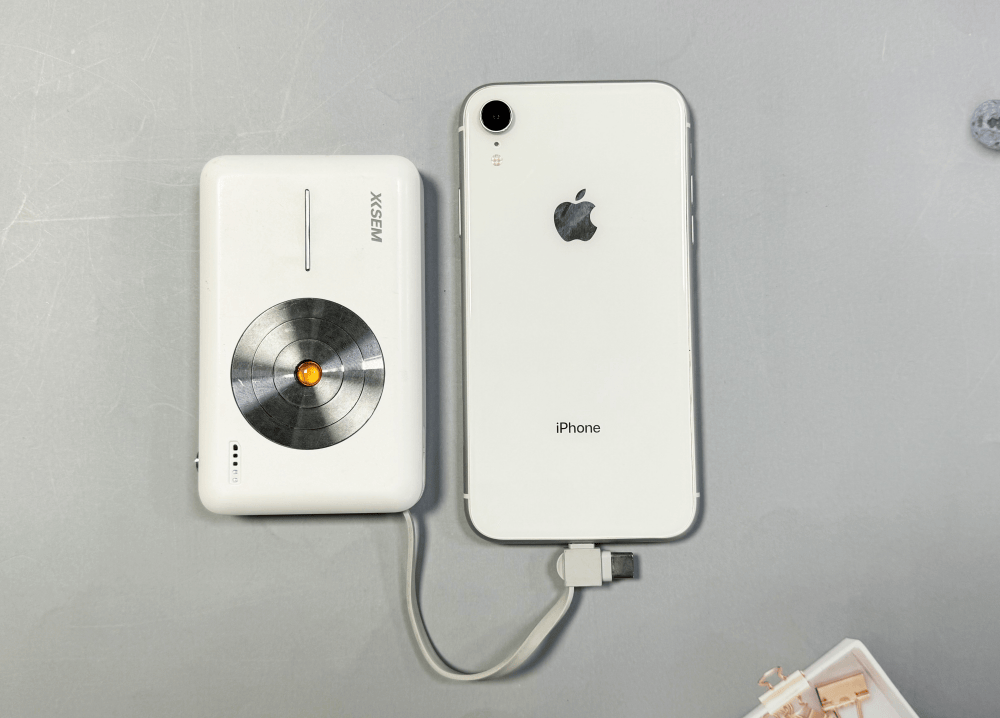 倍思充电宝好用吗？精选三款西圣、倍思、安克充电宝深度测评对比