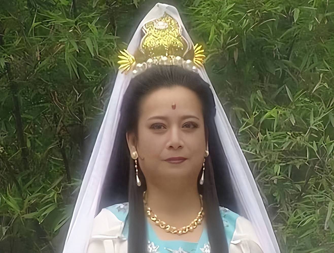 观音明明能分辨真假悟空,为何却装作不能?看假悟空另一身份是谁