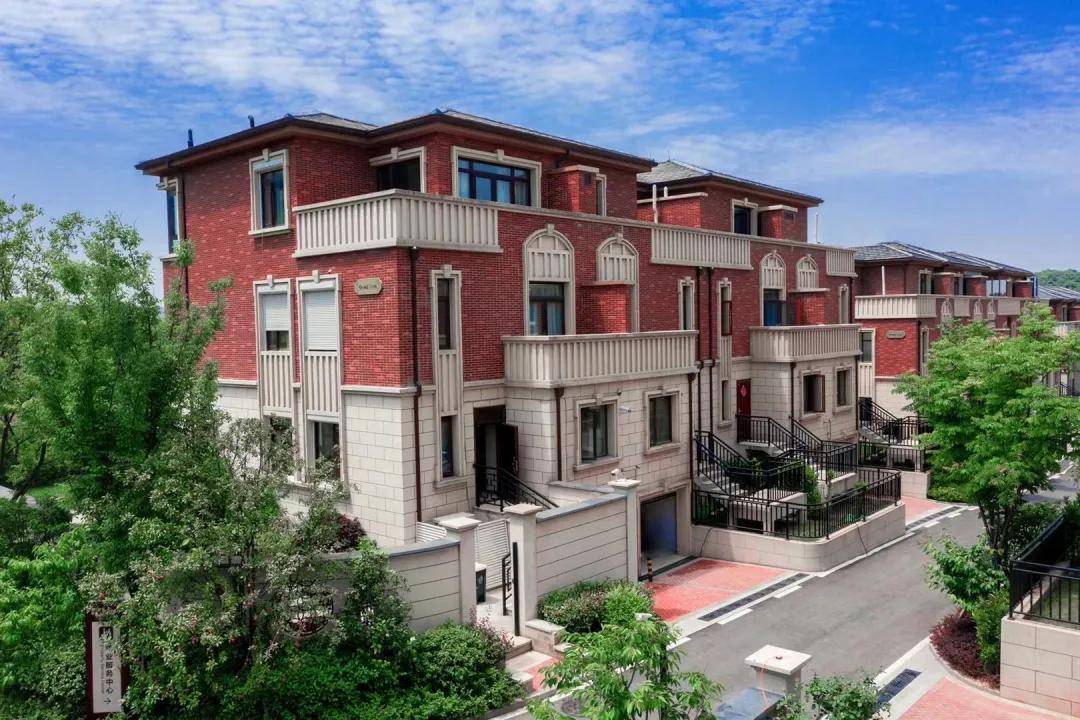 南京江宁区【云栖山庄】售楼处电话