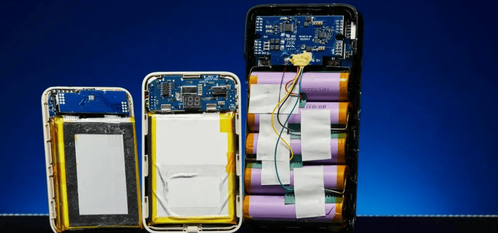 苹果手机充电宝怎么选？2024年磁吸苹果充电宝选购攻略大全！