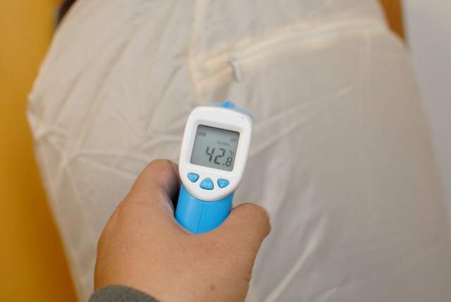 专为羽绒衣物打造!宫菱烘干机首创烘蒸双模式,测评不伤衣秘密