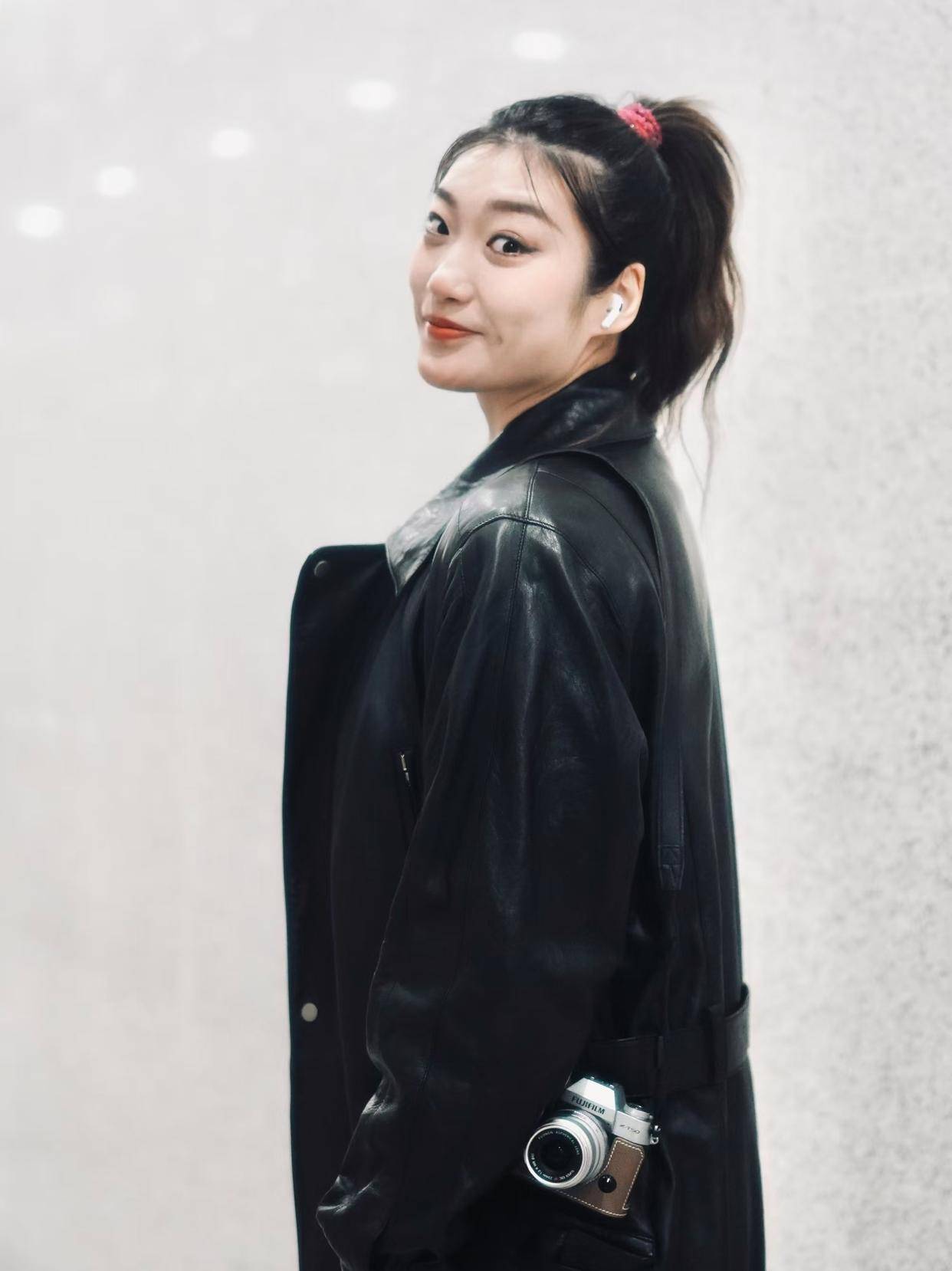 和张隆分手?中国女篮李梦最新动态官宣决定,队友留言,球迷祝福_WCBA_四川_1