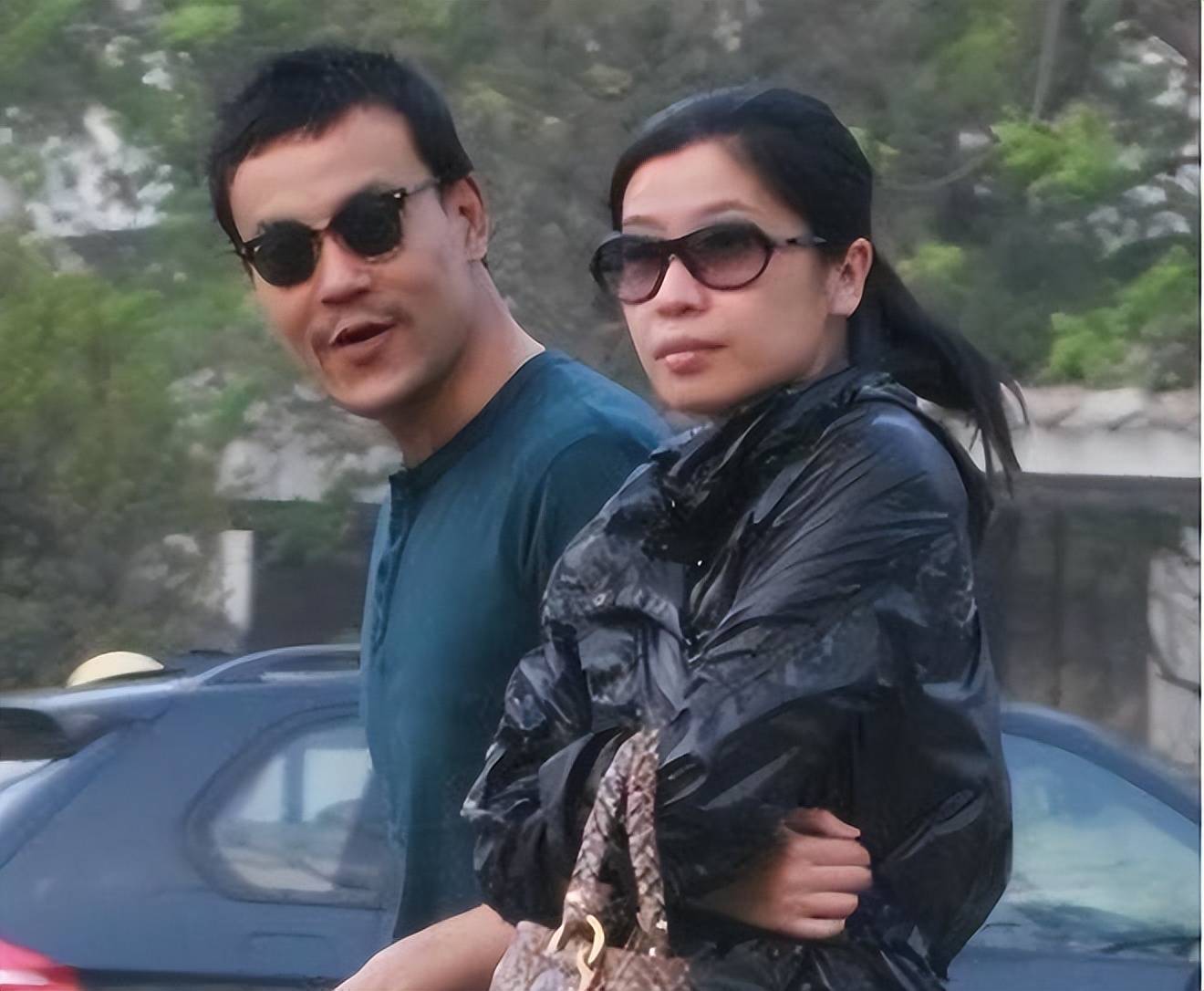 对于像廖凡这样专注磨练演技的实力派,用火不火这样的标准去衡量他们
