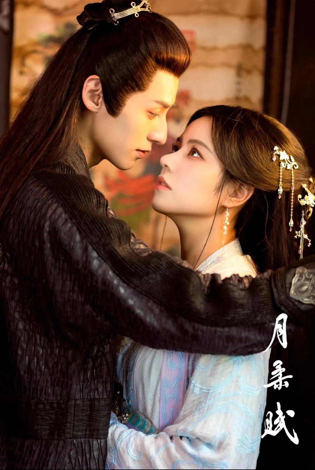 情话连篇，爱意绵绵？