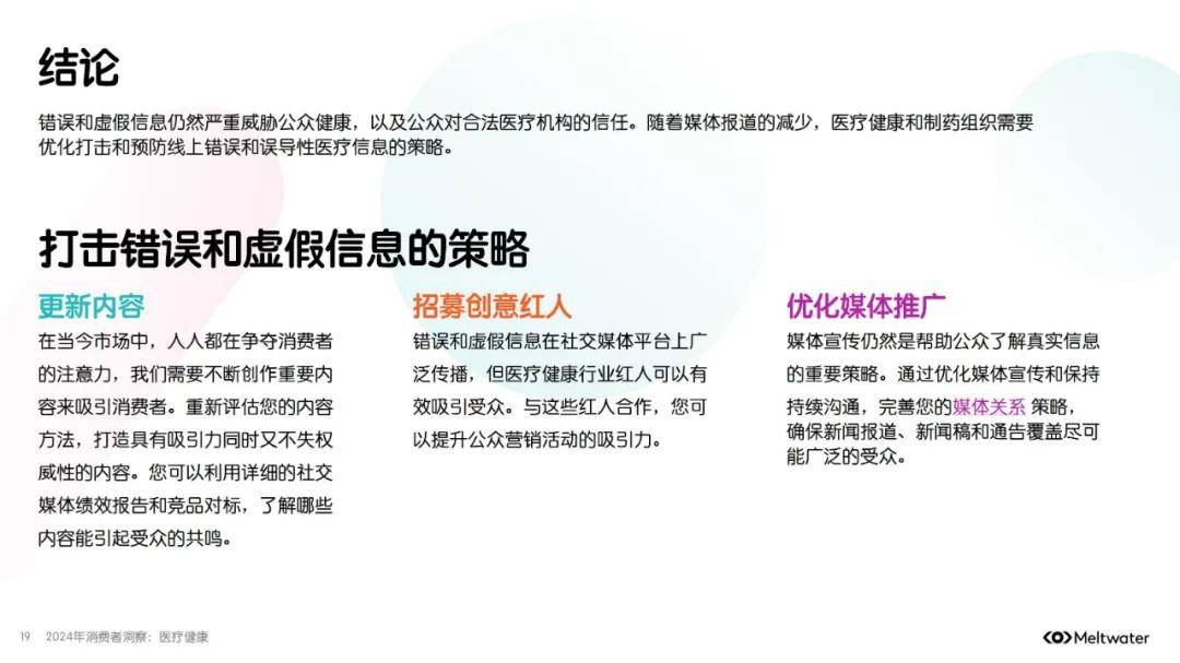 2024年医疗健康消费者洞察报告，医疗健康在人工智能的应用方案