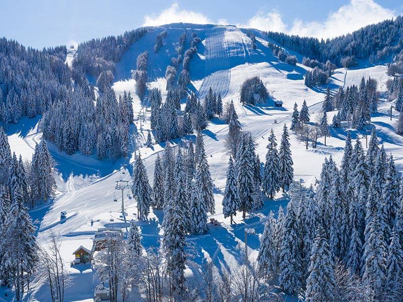 图片[17]-斯洛文尼亚这些宝藏滑雪地，才是亲子游天花板！ -华闻时空