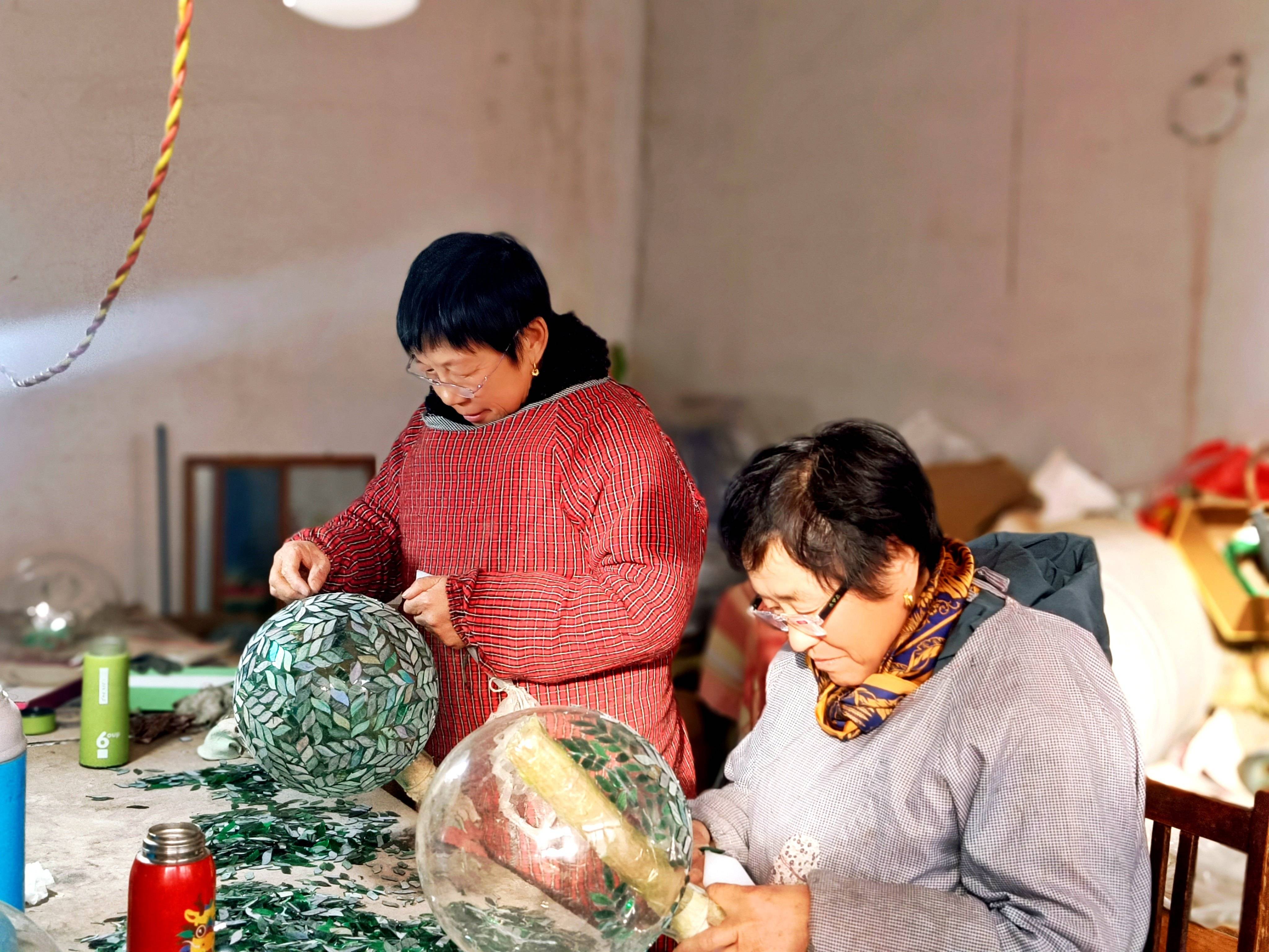 致富项目农村致富(十五个农村致富项目大全)