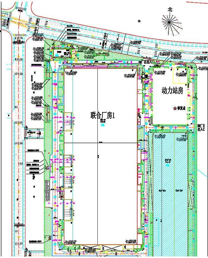 上海特斯拉储能超级工厂项目某工程7.4事故查明，造成1人重伤