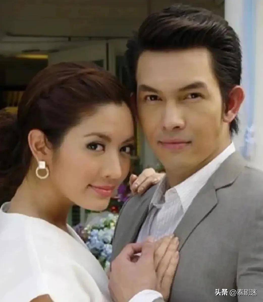 泰星Aum阿提查·春那侬出轨？《爱的被告》男主陷离婚风波？_搜狐网