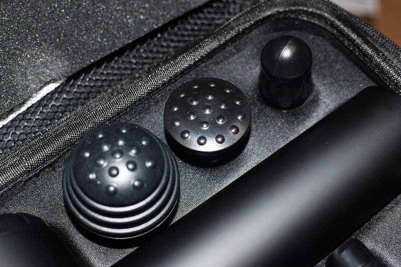 “非常规”产品，封神级性能火爆健身圈，未野ProMax筋膜枪测评