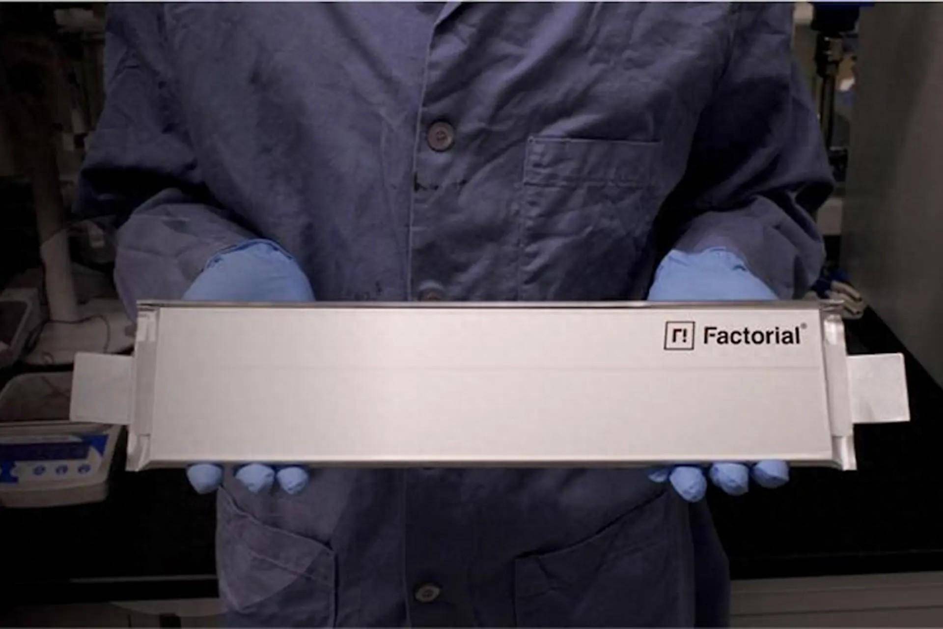 固态电池：兼具高能量密度与高安全性能的下一代电池