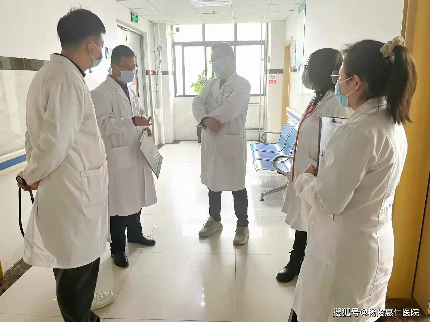 《呼吸内科专家查房:洞察呼吸的奥秘》