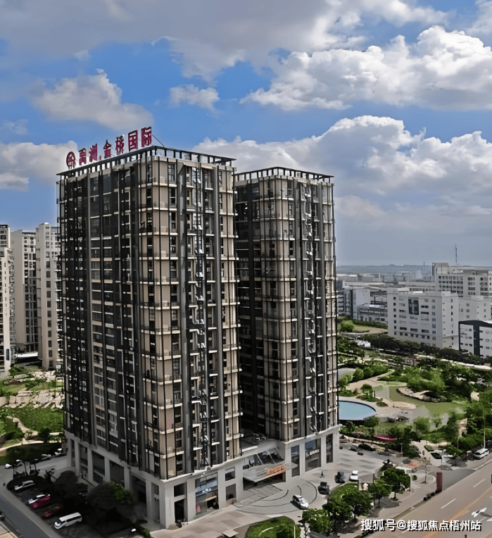 上海禹州金桥国际写字楼出租面积-80-2000㎡灵活办公空间