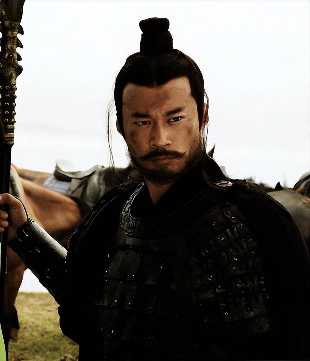 王离算不算名将