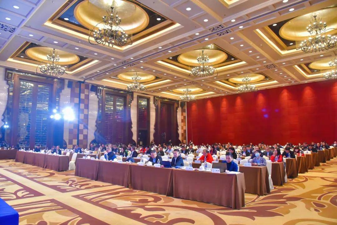 涂视野丨顺势突围，涂赢未来，顺德涂料商会25周年盛典圆满举行 