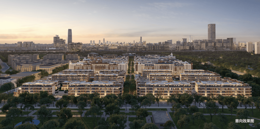 前滩公馆(售楼处)首页网站-2024楼盘评测_前滩公馆配套户型丨停车位_生活_空间_建面