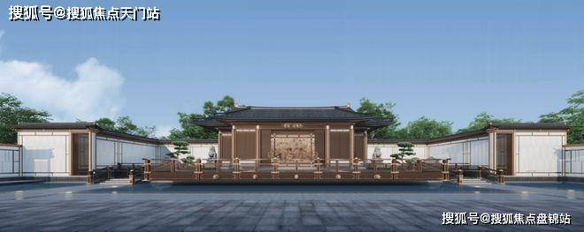 【首页网站】一文读懂上海金山建发观唐府建面约93-183㎡高层&叠墅均价3.31万/㎡ 线上预约_手机搜狐网