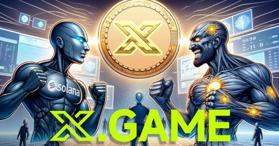 Xgame解析加密币局限利与弊，AERO显示看涨信号