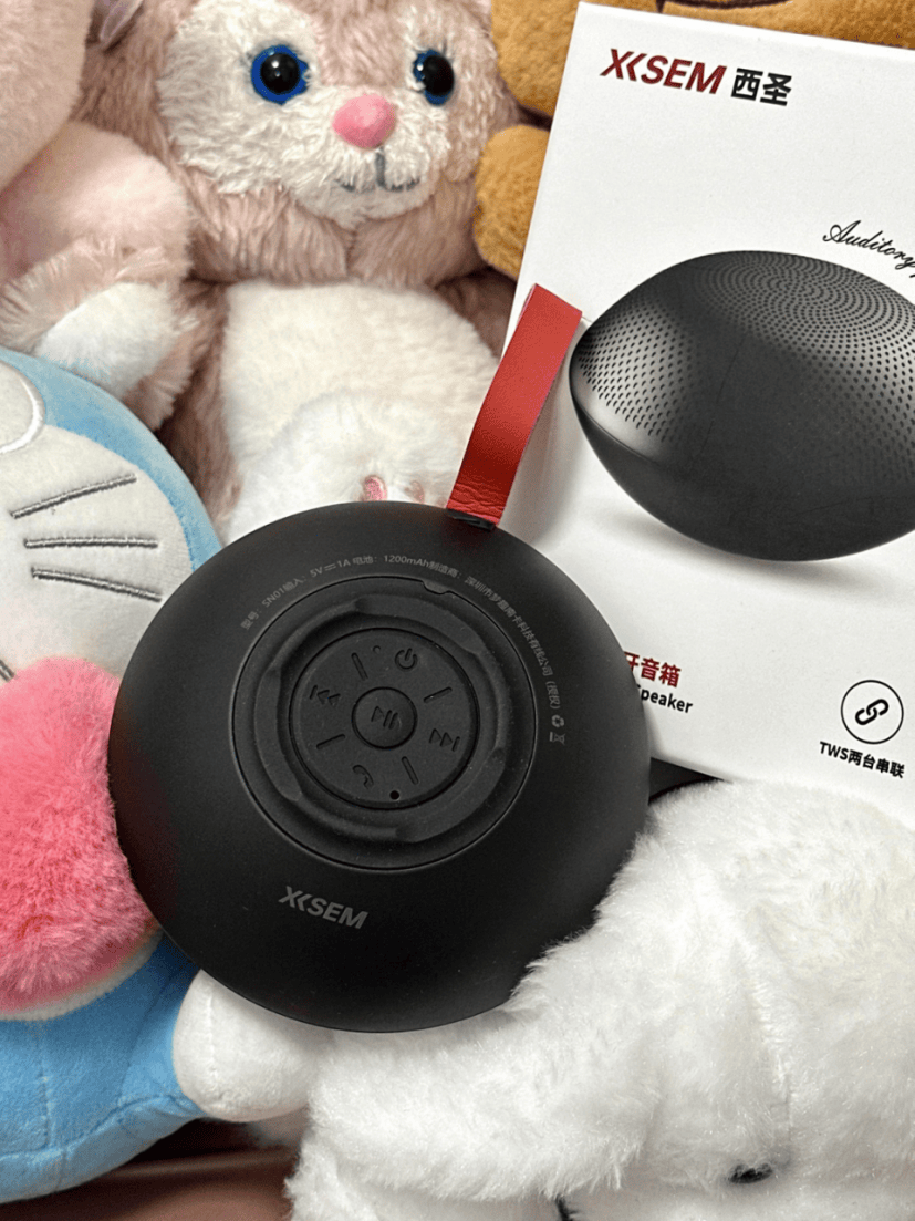 什么蓝牙音响音质最好性价比高?2024年必买蓝牙音响推荐榜单