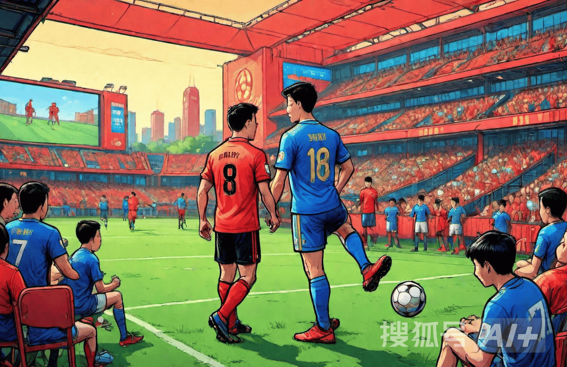 梅斯 vs 布洛涅