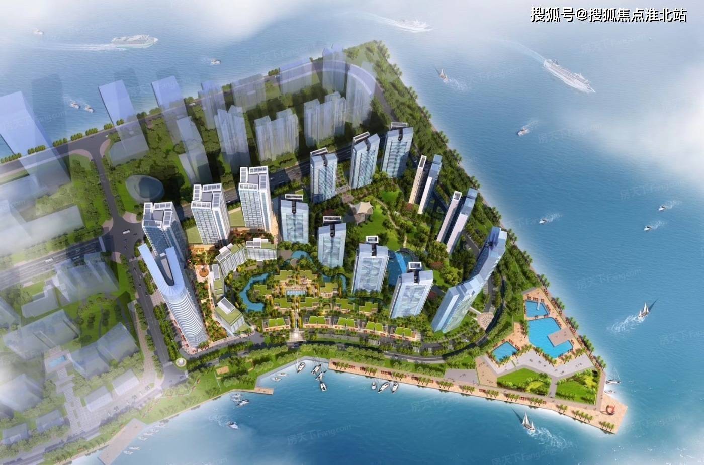 海口保利中央海岸售楼处电话 首页网站→房价→地址→户型→容积率_房地产_房屋_土地