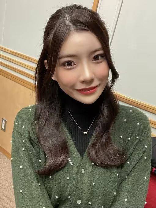 神木丽(神木麗)业界灰姑娘,魔镜号25冠军_搜狐网