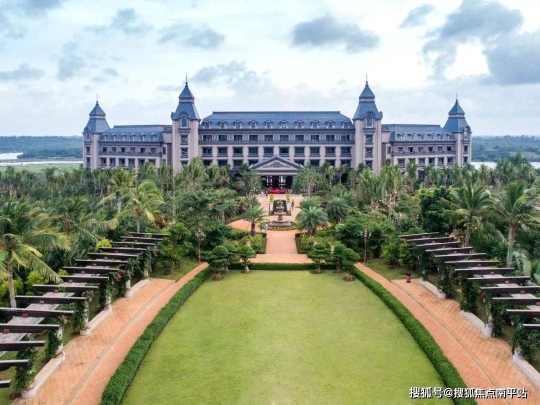 海口【南国威尼斯城】南国威尼斯城售楼处欢迎您-南国威尼斯城楼盘