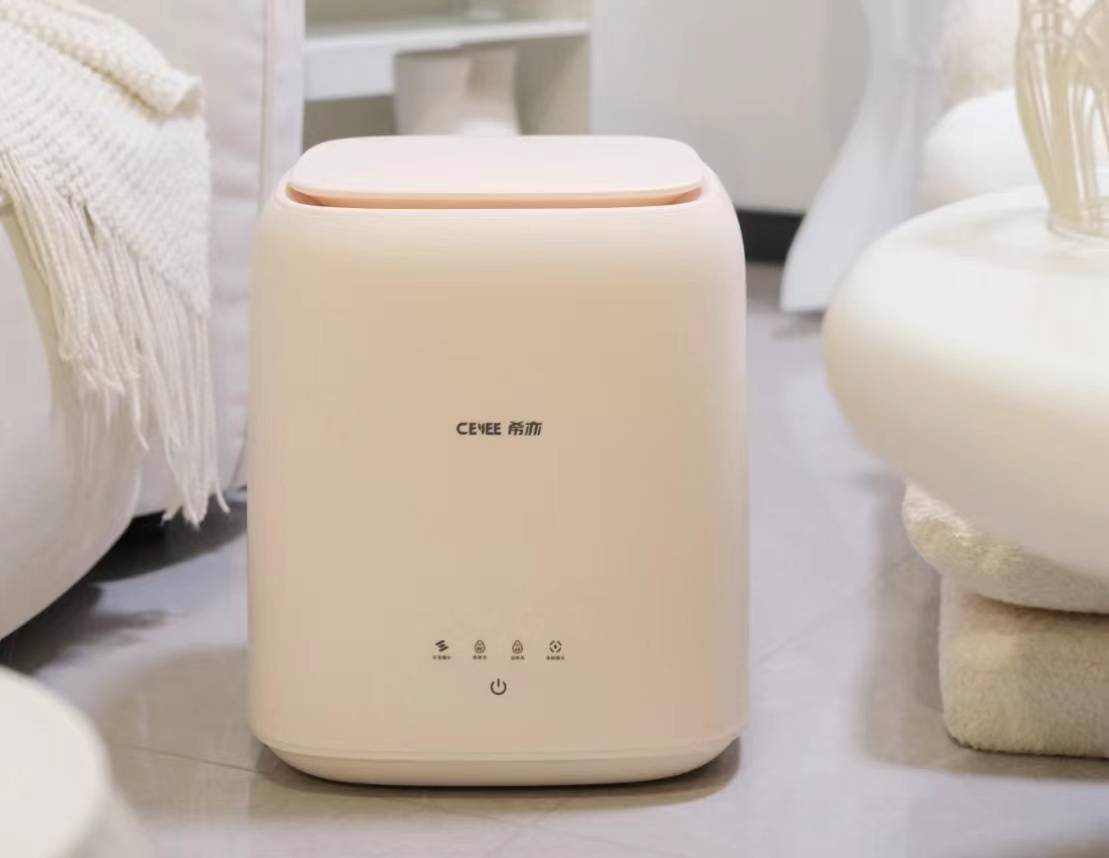 迷你内衣洗衣机排行榜前十名:2025高口碑的洗内衣机排行